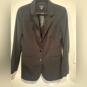 Alfani suit jacket… Great for the fall!